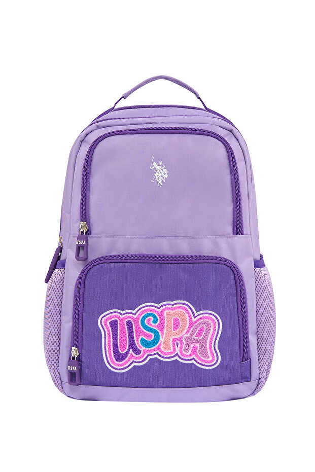 U.S.Polo Assn.Since 1890 Unisex Backpack Plcan25012