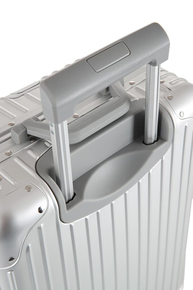 UNİSEX KABİN BOY VALİZ V.5250-3 - 6