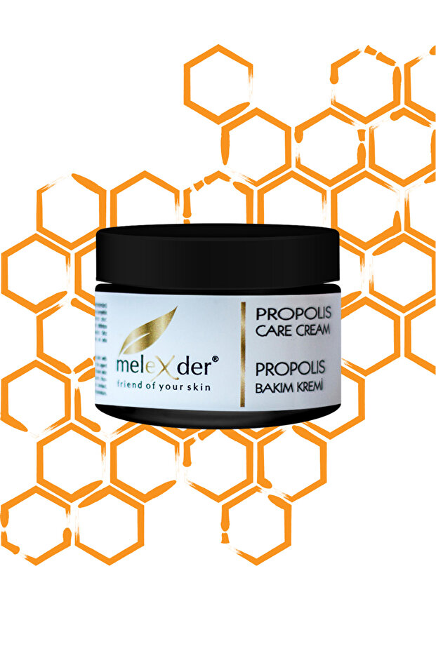 Propolis Krem 50 ml - 3
