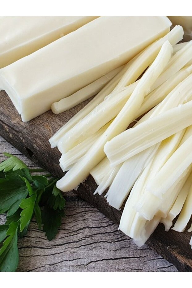 HATAYKARACAYÖRESEL Dil Peyniri 1 Kg