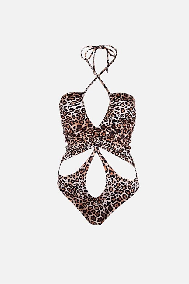 4331 Leopar Mayokini - 4