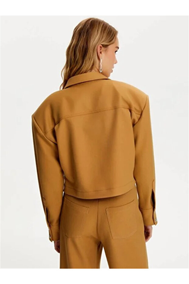 N24KN5152 NOCTURNE CEKET - 4