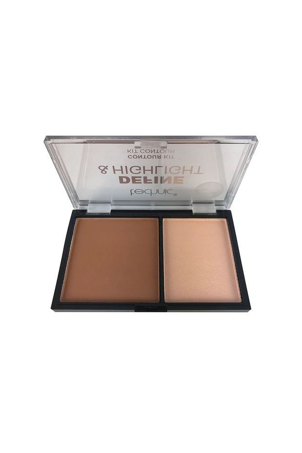 KONTÜR KİTİ DEFINE AND HIGHLIGHT - 2