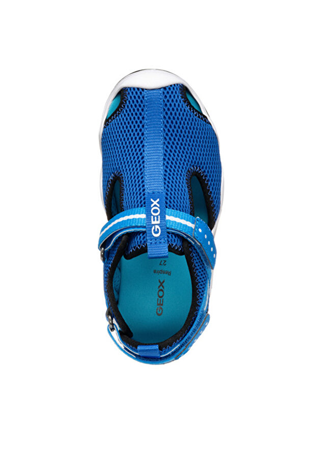 Erkek Çocuk Lacivert Wader Sandalet J1530A00014C4011 - 5