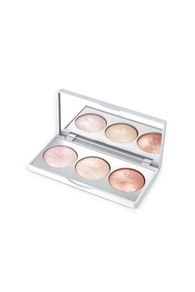 العلامة التجارية: Strobing Highlighter Palette الفئة: إضاءة