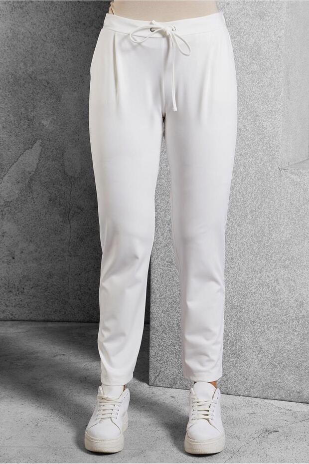 PANTALONE SA ELASTIČNIM STRUKOM 70809