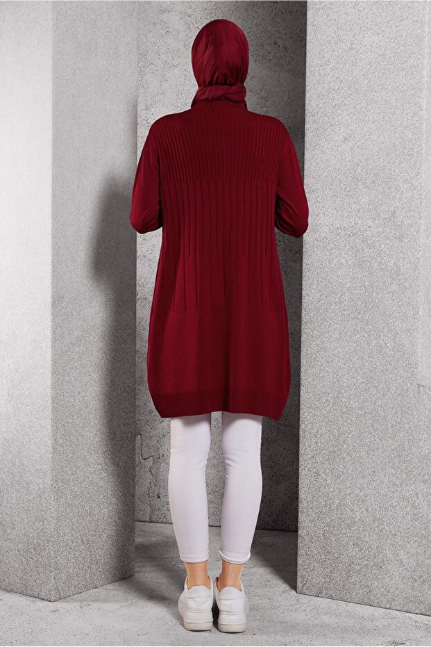TRİKO TUNİK 44986 - 3