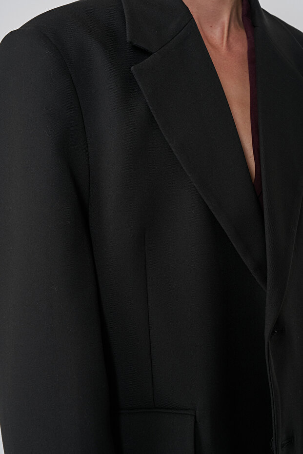 Blazer Ceket - 4