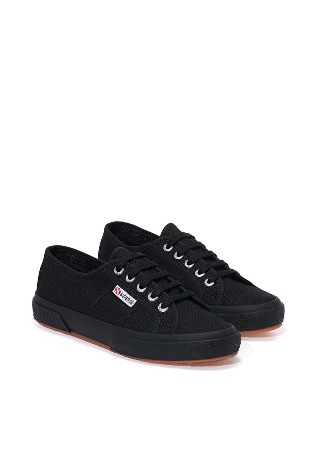2750-Cotu Classic Unisex Black Sneaker - 5
