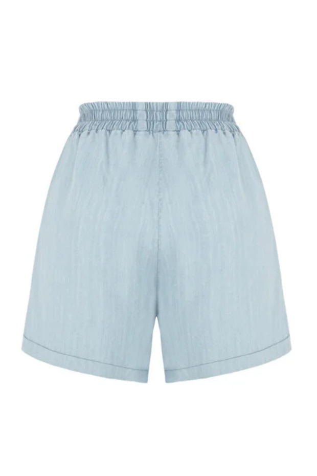 N24YD13052 NOCTURNE ŞORT - 4