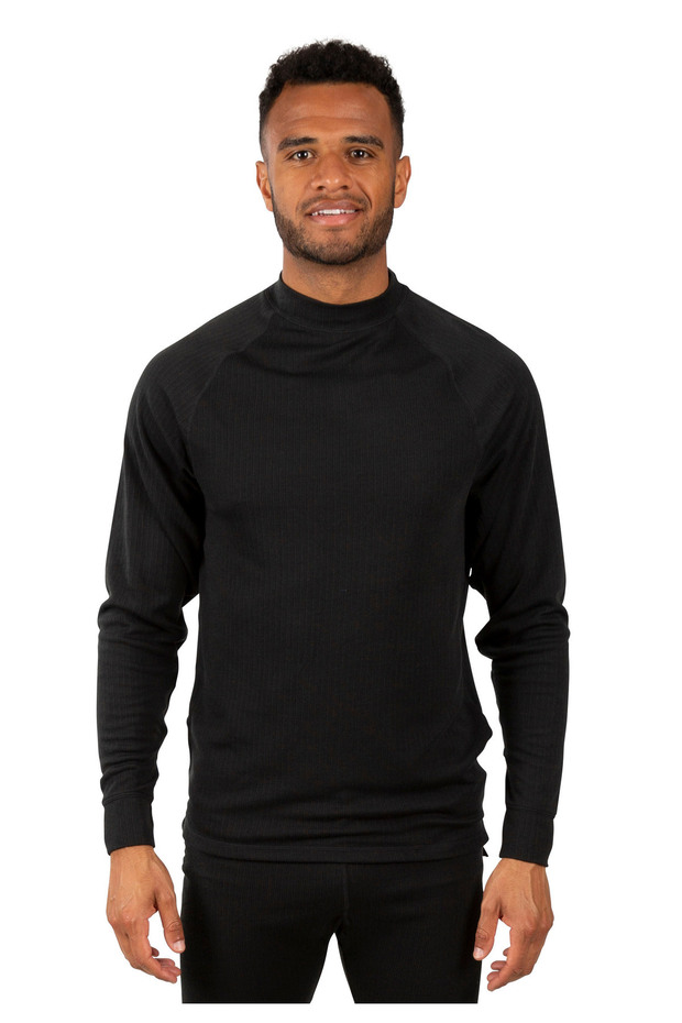 FLEX360 - ADULTS BASE LAYER TOP Termal İçlik - 1