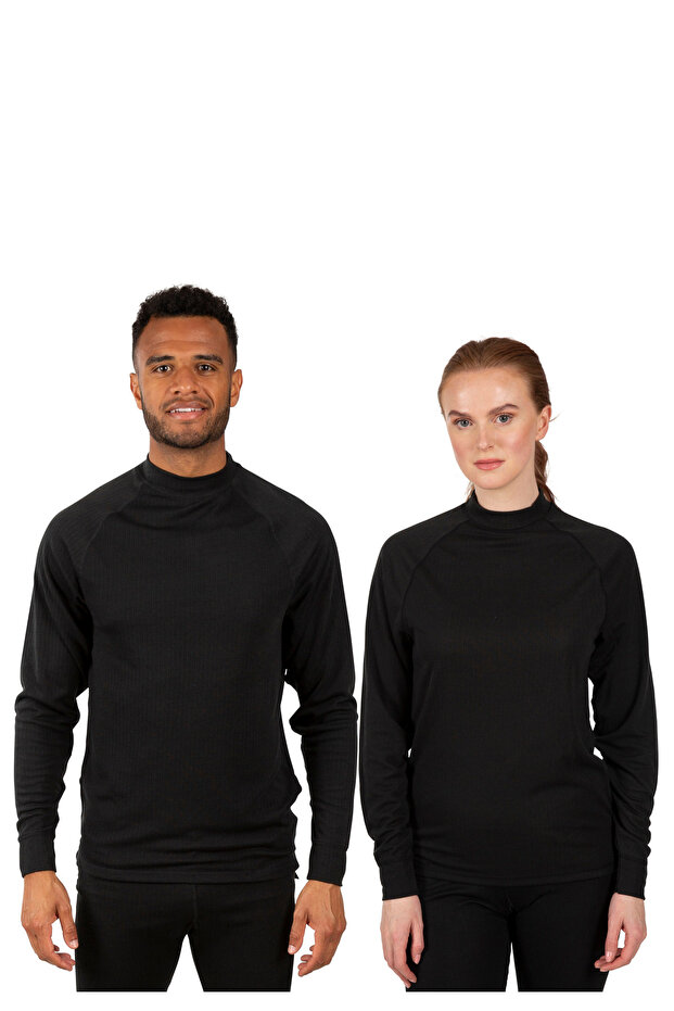 FLEX360 - ADULTS BASE LAYER TOP Termal İçlik - 5