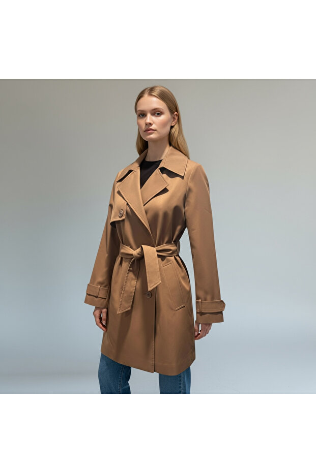 trençkot - 4