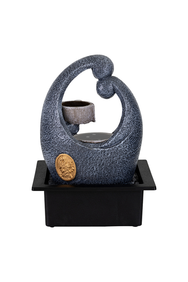 Dekoratif Mini Şelale - 1