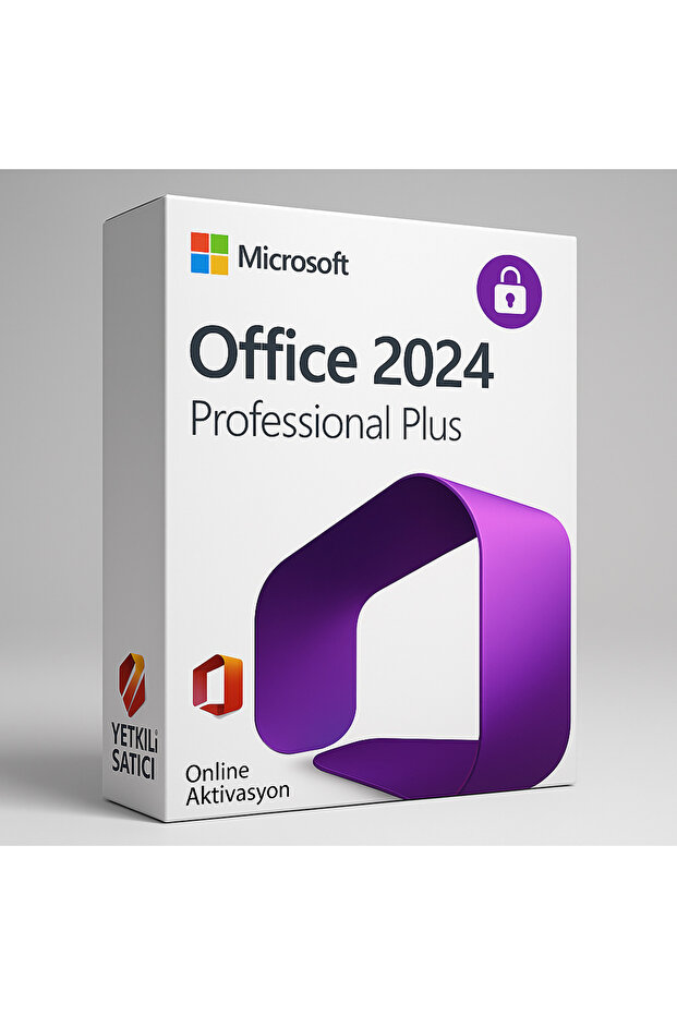 Office 2024 Pro Plus Dijital - 2