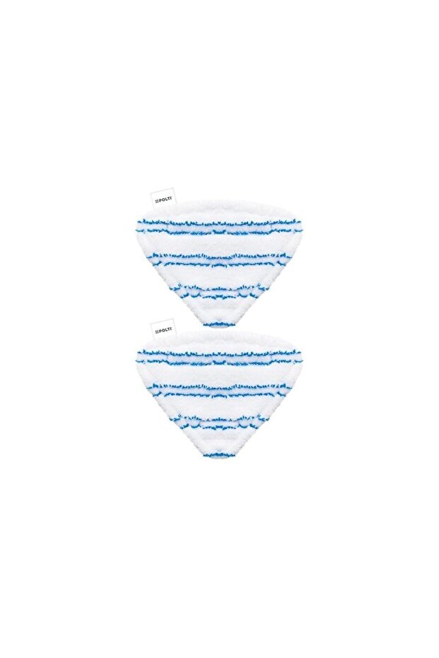 Triangle Brush 2-Piece Cloth Set