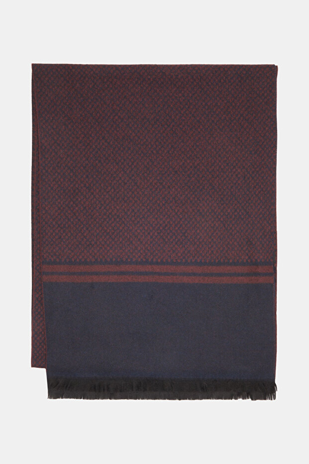 BORDO VİSKOZ KAŞKOL - 1