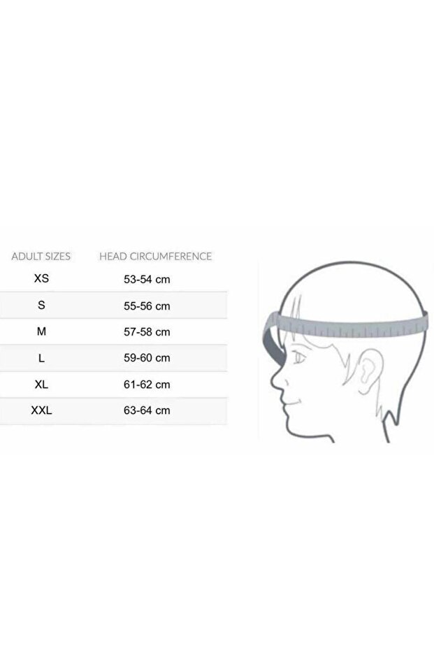 Draken S Solid V.2 A2 Gloss Gray Kask(ÇİFT VİZÖR) - 5