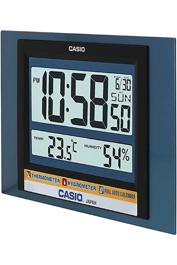 Id-16s-2df Duvar Saati - 5