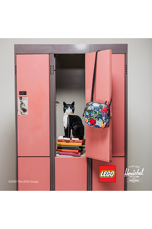 x LEGO Çapraz Çanta - 5