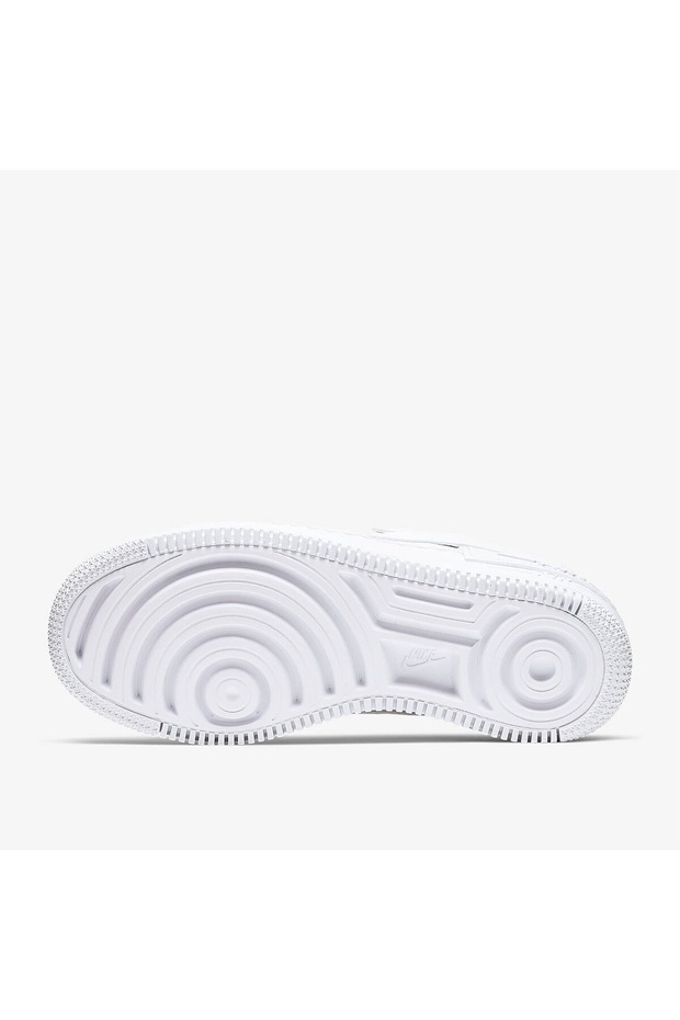 Air Force 1 Shadow White Sneaker - 3