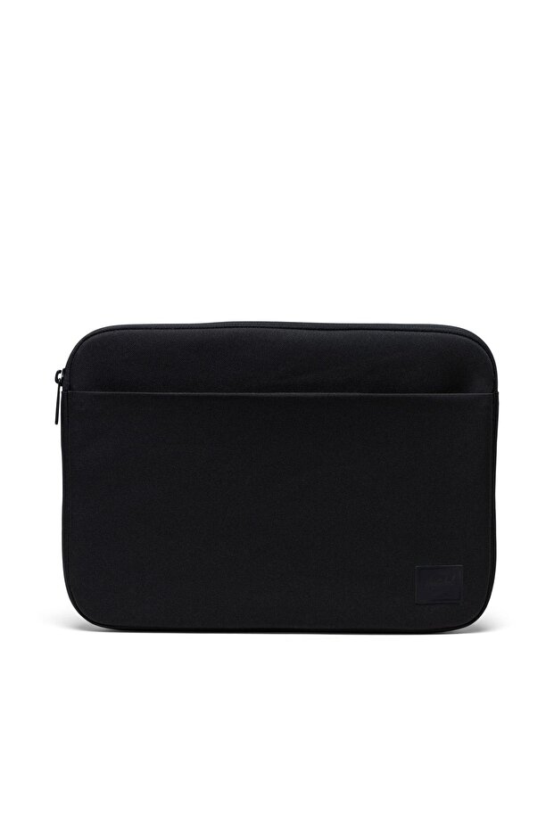 Denman | Water Repellent Fabric 14" Laptop Case with Organizer Compartments