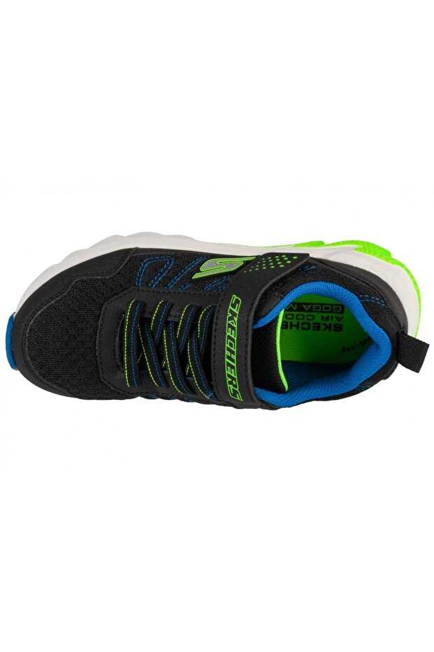 ELITE ERKEK ÇOCUK AYAKKABI 403962L-BLK - 3