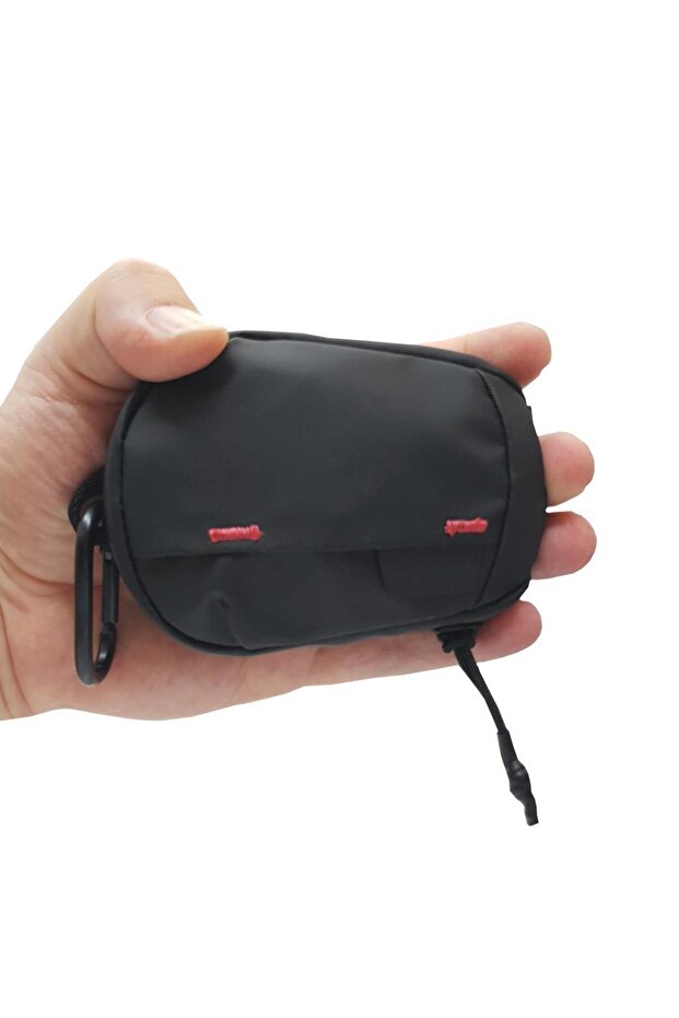 BP14 Tracker Mini Bag - 1