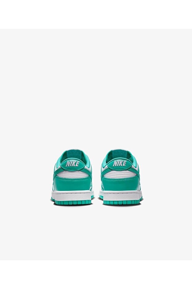 DUNK LOW CLEAR JADE ERKEK AYAKKABI DV0833-101 - 3
