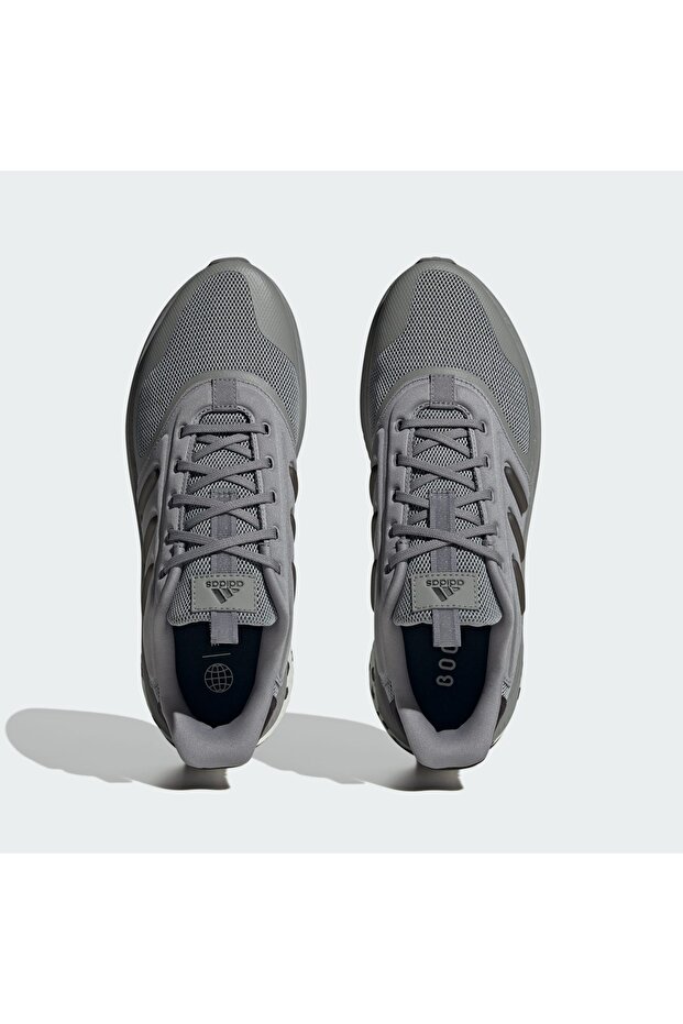 Run X-Plrphase Running Erkek Spor Ayakkabı - 2