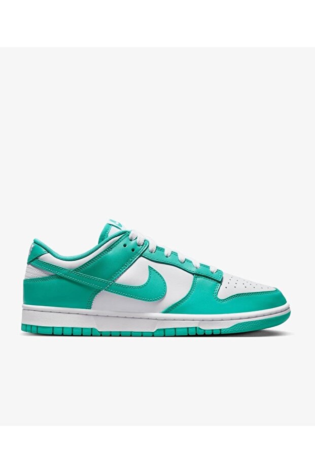 DUNK LOW CLEAR JADE ERKEK AYAKKABI DV0833-101 - 1