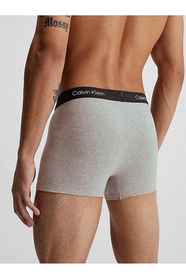 ERKEK TEKLİ BOXER NB3403A-P7A - 2