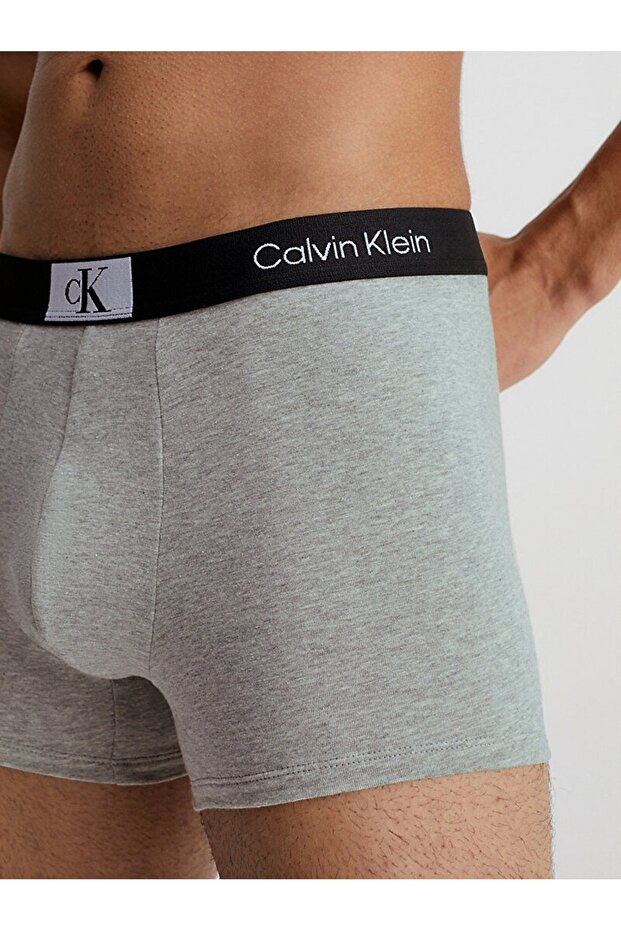 ERKEK TEKLİ BOXER NB3403A-P7A - 4