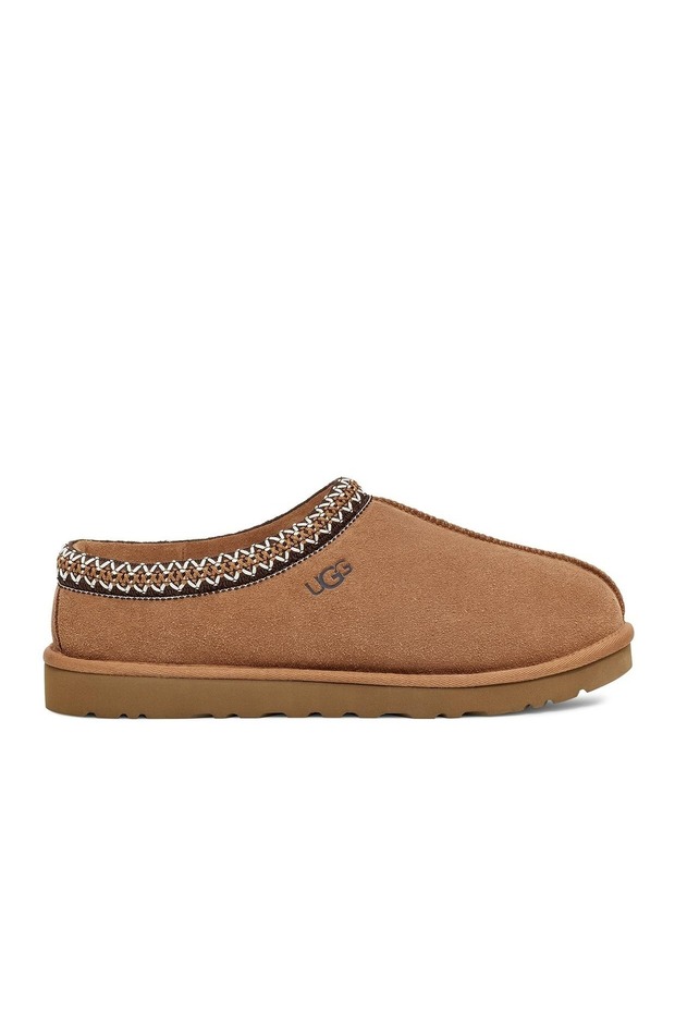 Tasman Men's Slippers 5950-Che - 1