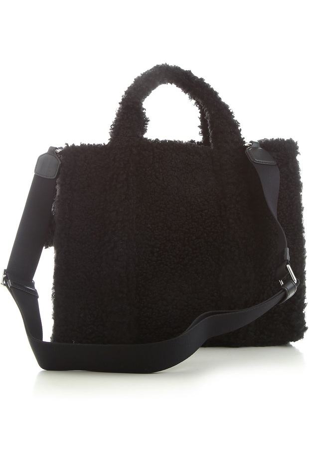 MARC JACOBS KADIN OMUZ ÇANTASI M0016740-001 - 2