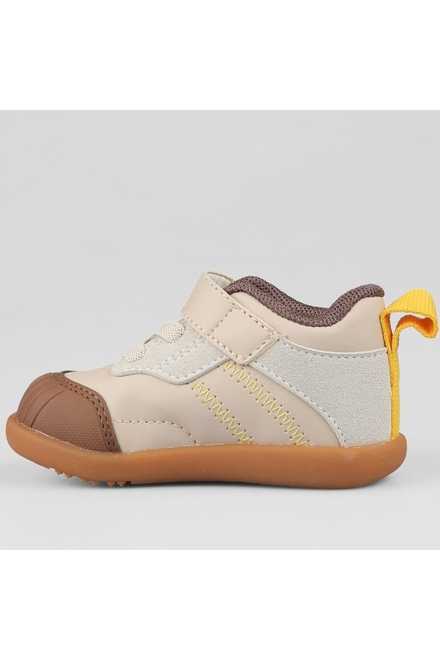 AYDEN BEBE İLK ADIM BOT - 2