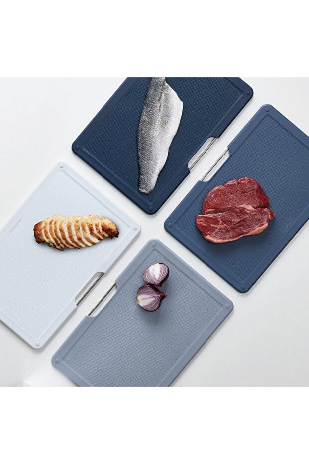 JOSEPH&JOSEPH KESME TAHTASI 4 LU 60186 - 2