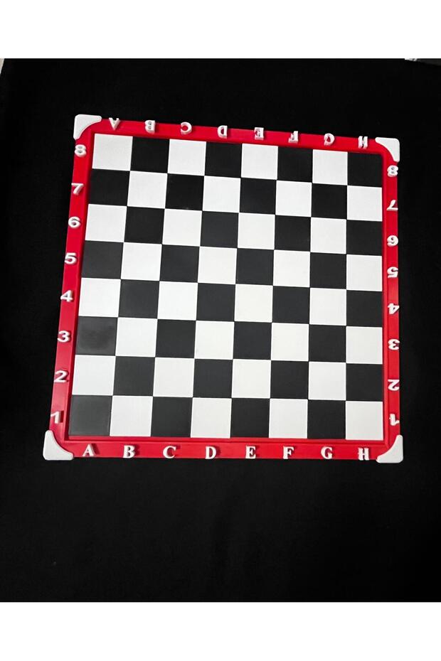 HARRY POTTER SATRANÇ - 7