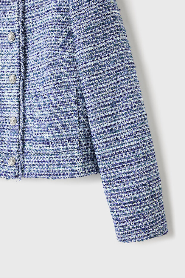 668 CEKET KIRÇILLI - 6