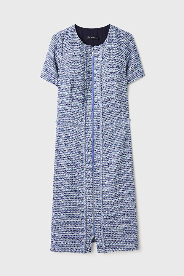 1806 ELBİSE KIRÇILLI - 5