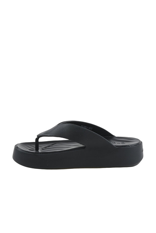 Getaway Platform Flip - 2