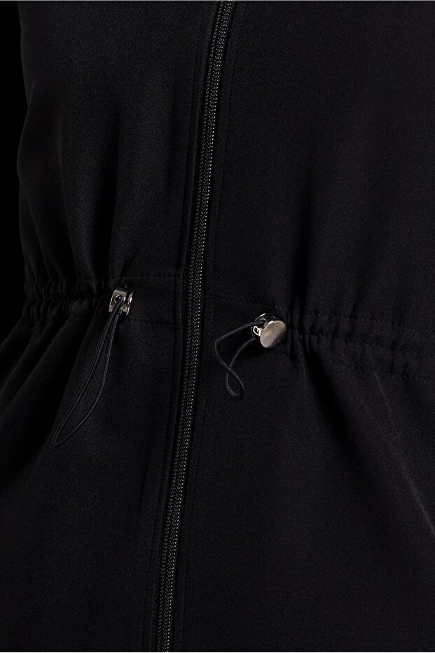 KAPÜŞONLU PARKA 90555 - 4