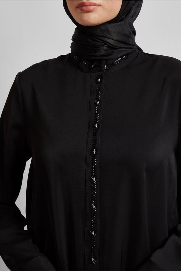 Stone Detailled Tunic 45619