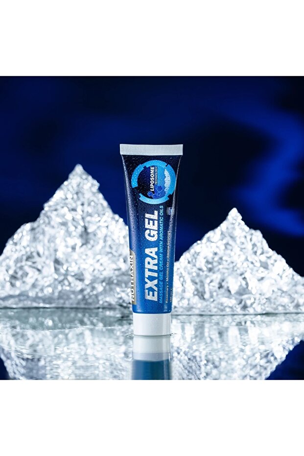 Extra Gel 100 ml - 5