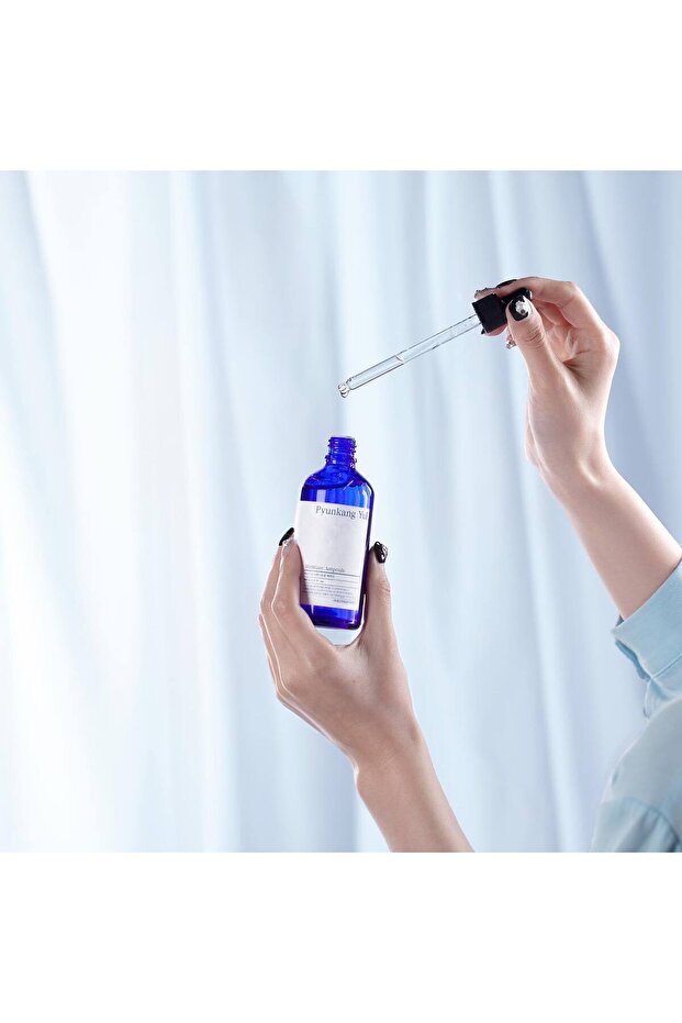 Pyunkang Yul Moisture Ampoule 100 ml - moisturizing face ampoule - 5