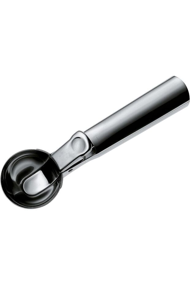 Dondurma Kaşığı - 1