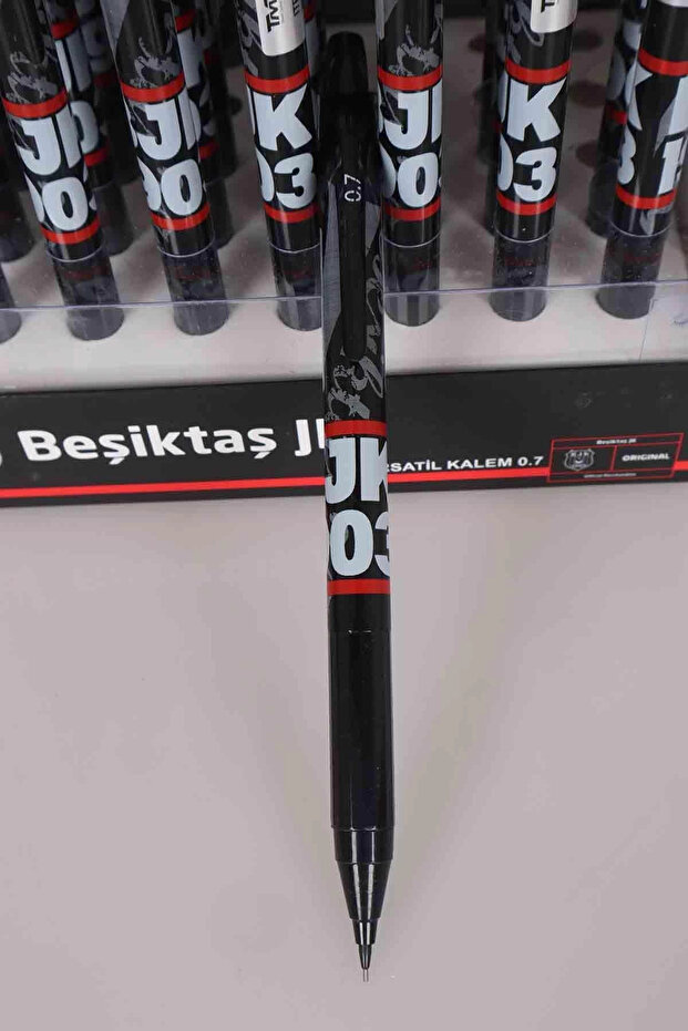 0.7 Mm Licensed Non-stop Versatil Tip Pen