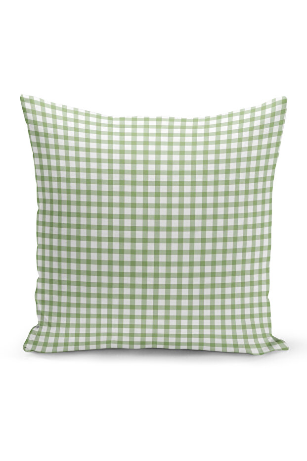 غطاء وسادة مطبوع رقميًا مزدوج الجوانب من السلسلة الكلاسيكية (غطاء Cushion Classic)