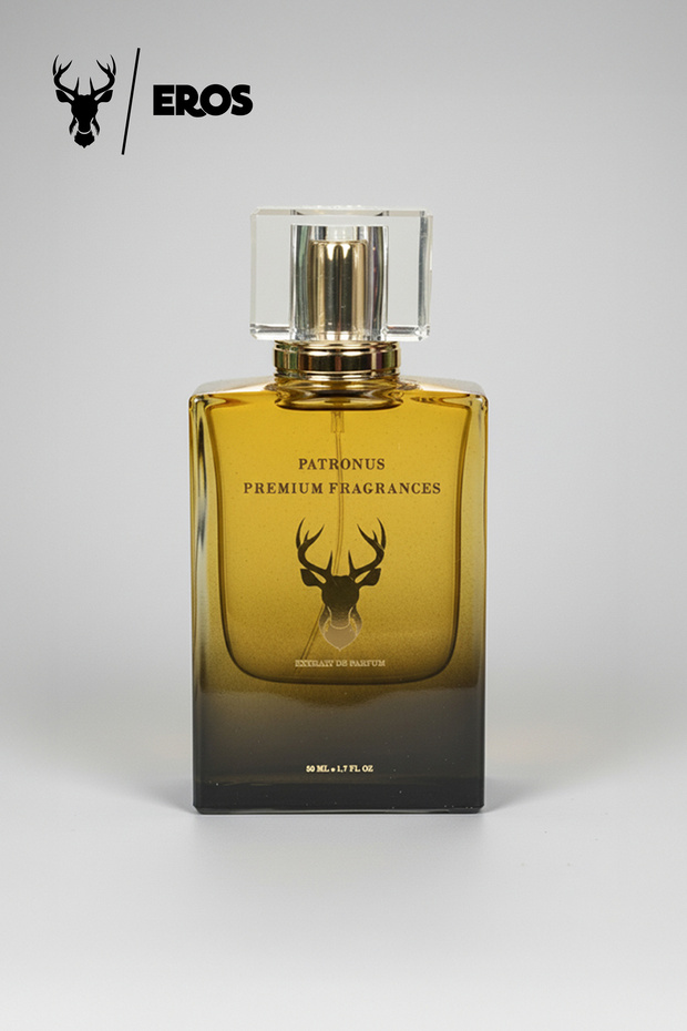 Eros-extrait De Parfum-50ml