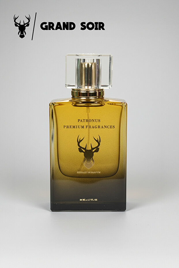 Grand Soir - Extraid De Parfum-50 ml - 1